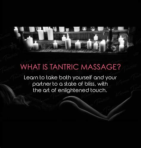 Tantric massage Escort Bro